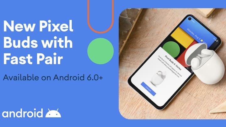 Google Pixel Buds A accidentally revealed on Twitter, to get Fast Pair functionality