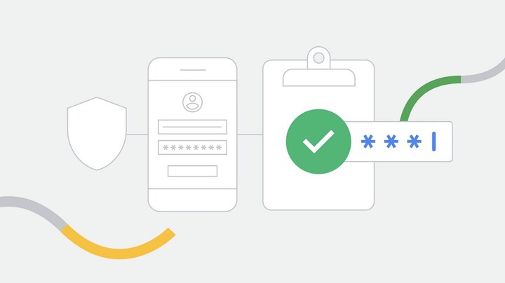Google will now allow users to password-protect their Google account's activity history