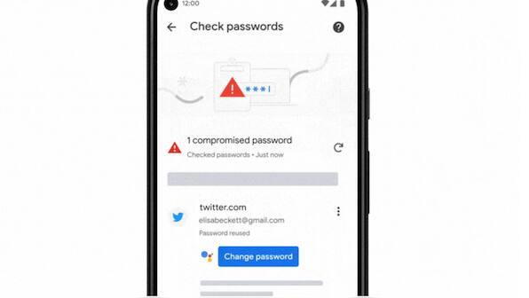 Google Chrome can now help change your weak password with a single tap: Here’s how