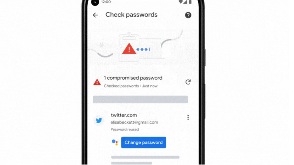 Google Chrome can now help change your weak password with a single tap: Here’s how Google Chrome can now help change your weak password with a single tap: Here’s how