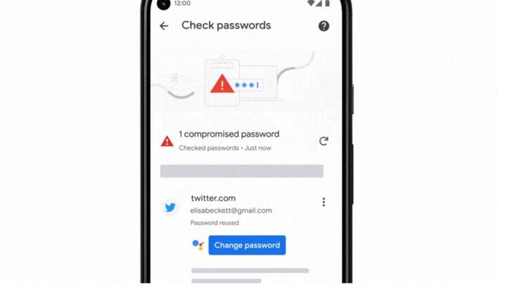 Google Chrome can now help change your weak password with a single tap: Here’s how