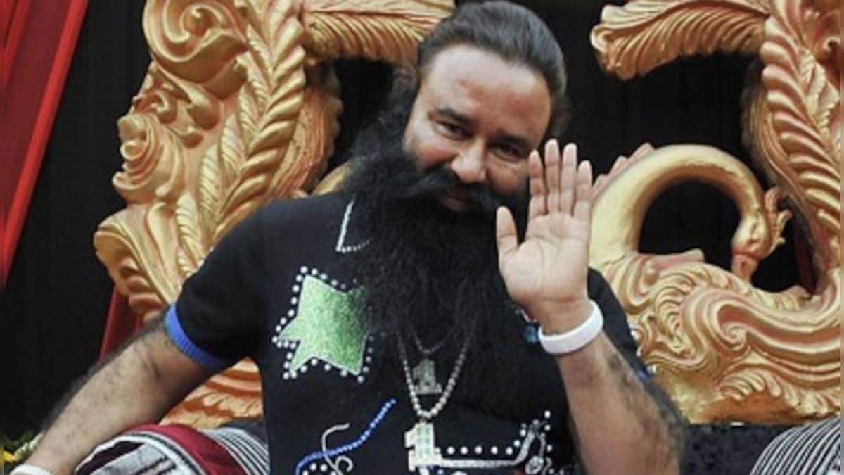 Haryana accords Z-plus security to Gurmeet Ram Rahim Singh amid threats from pro-Khalistan outfits