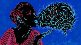 COVID-19 crisis' toll on mental, menstrual health raises challenges in treating conditions like PMDD, and greater awareness
