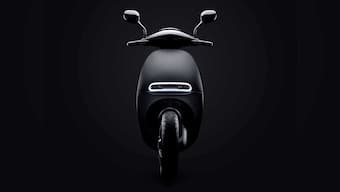 Hero MotoCorp electric scooter India launch in 2022, could be a rebranded Gogoro