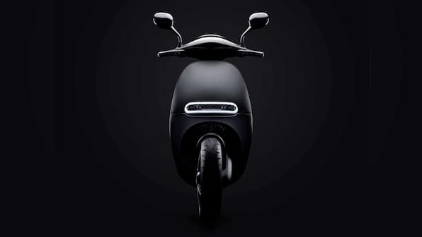 Hero MotoCorp electric scooter India launch in 2022, could be a rebranded Gogoro