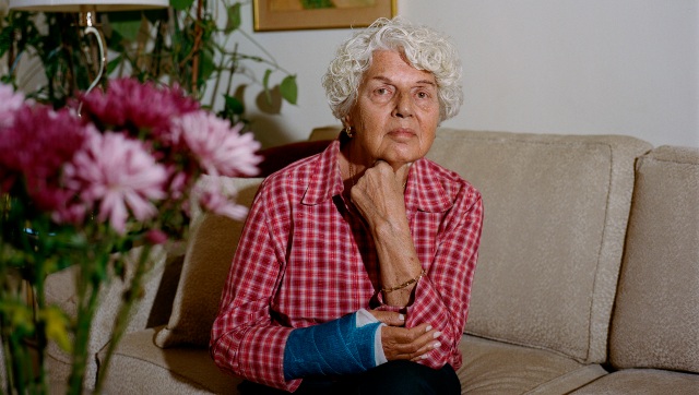 Identity of unknown Jewish children who featured in footage of Holocaust uncovered by authors of a new book Identity of unknown Jewish children who featured in footage of Holocaust uncovered by authors of a new book