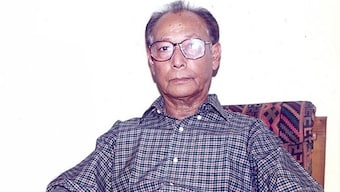 Assamese writer, journalist and Sahitya Akademi awardee Homen Borgohain passes away aged 88