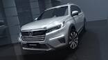 Honda N7X Concept previews new seven-seat Honda SUV, to enter production late in 2021