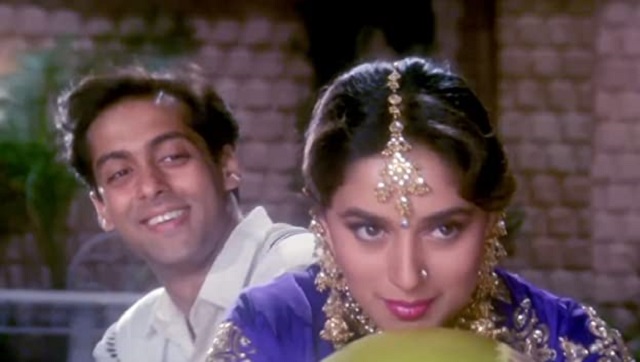 Raam Laxman's music in Hum Aapke Hain Koun helped second-generation India find a moral centre in changing times Raam Laxman's music in Hum Aapke Hain Koun helped second-generation India find a moral centre in changing times