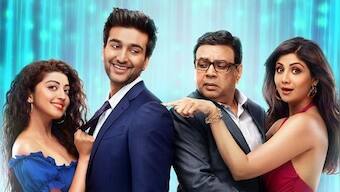 Priyadarshan's Hungama 2, starring Paresh Rawal, Shilpa Shetty Kundra, Meezaan, headed for digital release