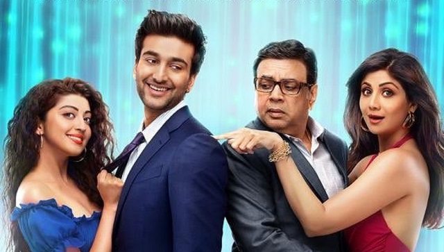 Priyadarshan's Hungama 2, starring Paresh Rawal, Shilpa Shetty Kundra, Meezaan, headed for digital release Priyadarshan's Hungama 2, starring Paresh Rawal, Shilpa Shetty Kundra, Meezaan, headed for digital release