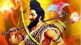 Parashurama Jayanti 2021: Date, time, significance, history and more about this Hindu festival