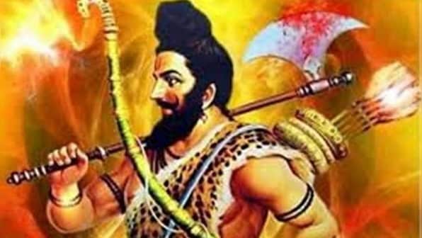 Picture of Parashurama Jayanti