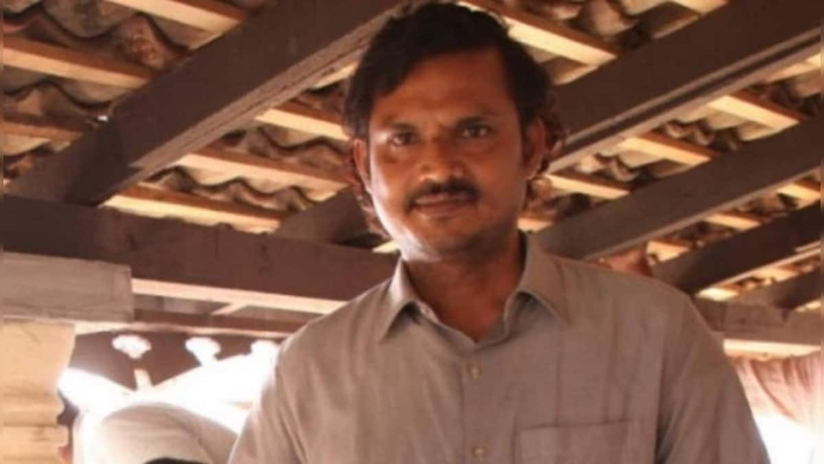 Asuran actor Nitish Veera passes away due to COVID-19; Selvaraghavan, Vishnu Vishal tweet condolences