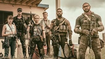 Army of the Dead review-round up: Zack Snyder's heist film has 'moments of pure silliness' but crumbles under long running time