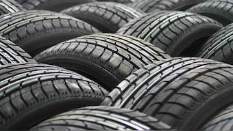 Insolvency proceedings initiated against Birla Tyres at NCLT Kolkata
