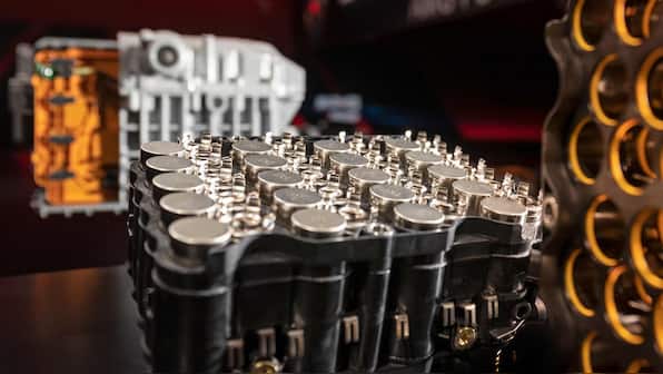 India approves Rs 18,100 crore scheme to promote ACC battery production, EV adoption