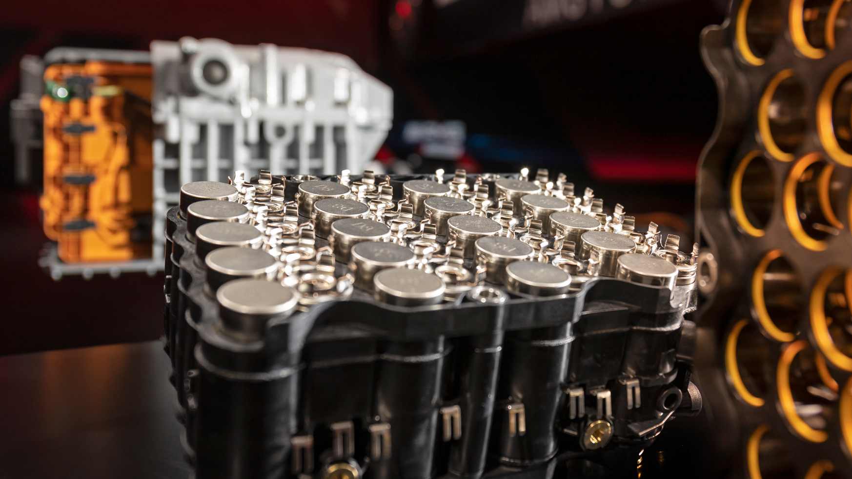 India approves Rs 18,100 crore scheme to promote ACC battery production, EV adoption India approves Rs 18,100 crore scheme to promote ACC battery production, EV adoption