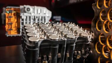 India approves Rs 18,100 crore scheme to promote ACC battery production, EV adoption