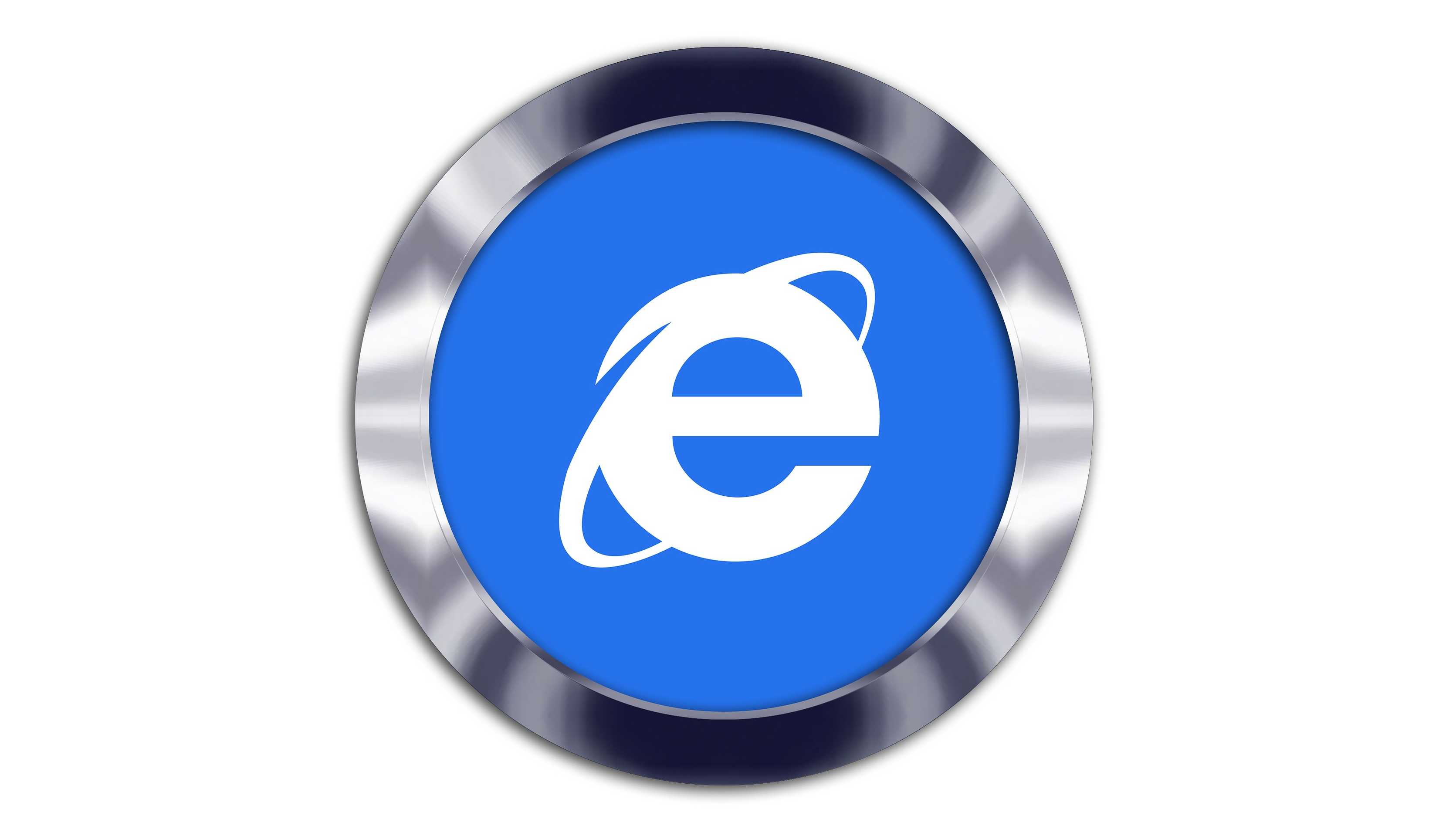 Microsoft to end support for Internet Explorer in June 2022 on most Windows 10 versions Microsoft to end support for Internet Explorer in June 2022 on most Windows 10 versions