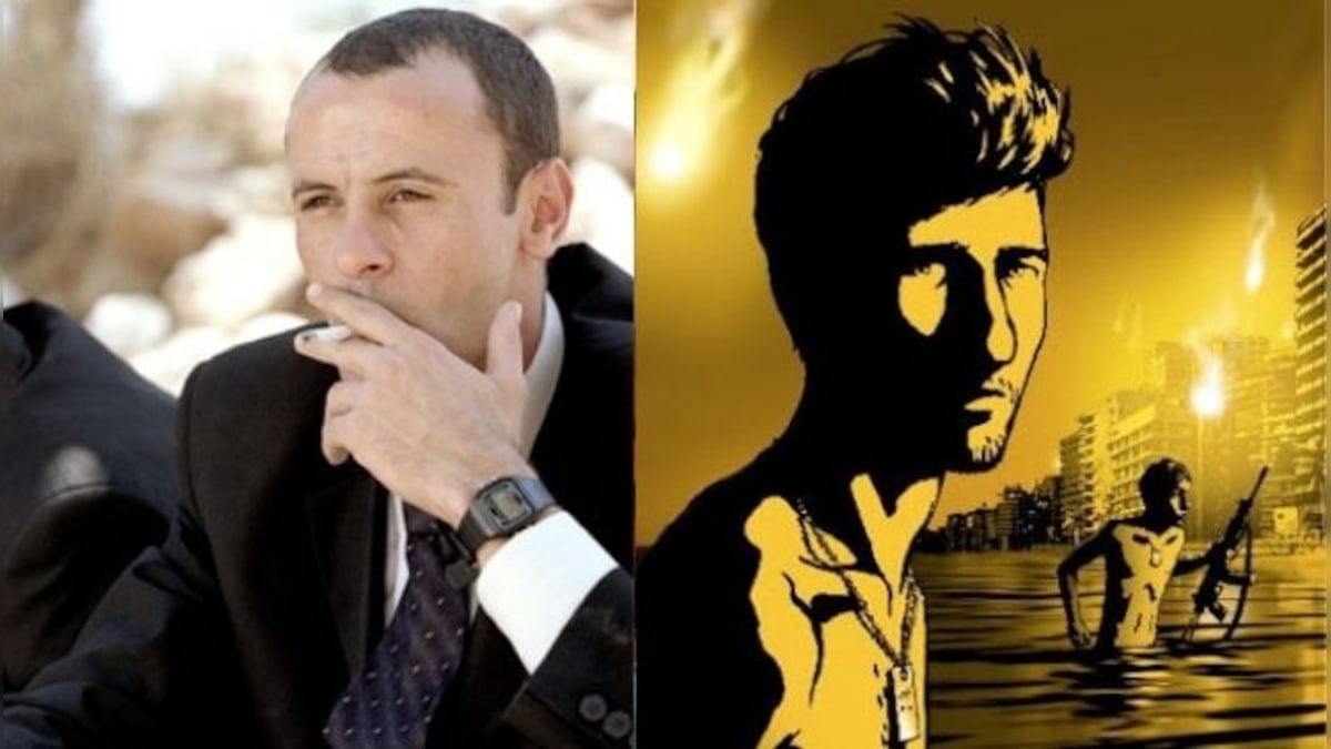 Israel's Waltz With Bashir and Palestine's Paradise Now: Studying two Oscar-nominated films united by cost of war