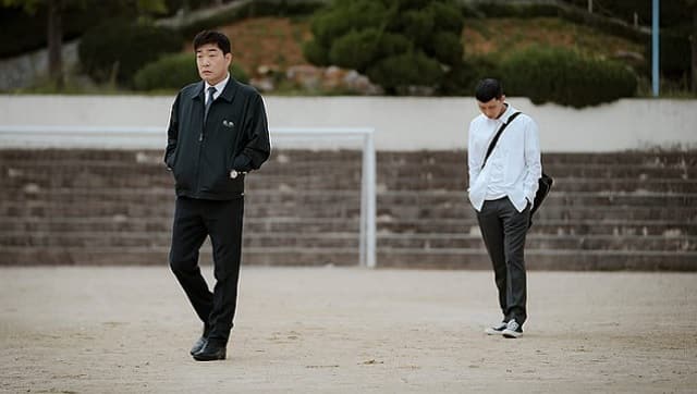 Still from Itaewon Class | via IMDB
