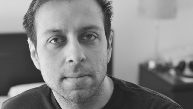 Ivan Ayr on Milestone, his follow-up to Netflix's Soni: 'Once I start getting flashes of a film, I can't help put pen to paper' Ivan Ayr on Milestone, his follow-up to Netflix's Soni: 'Once I start getting flashes of a film, I can't help put pen to paper'