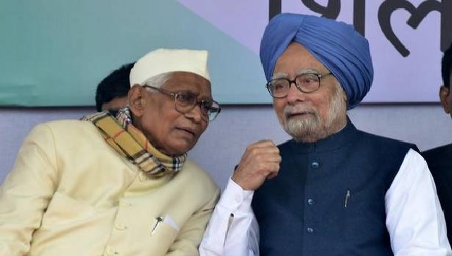 Former Rajasthan chief minister and veteran Congress leader Jagannath Pahadia dies of COVID-19 Former Rajasthan chief minister and veteran Congress leader Jagannath Pahadia dies of COVID-19