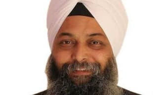 Former Delhi MLA Jarnail Singh passes away; Arvind Kejriwal, Manish Sisodia pay tribute