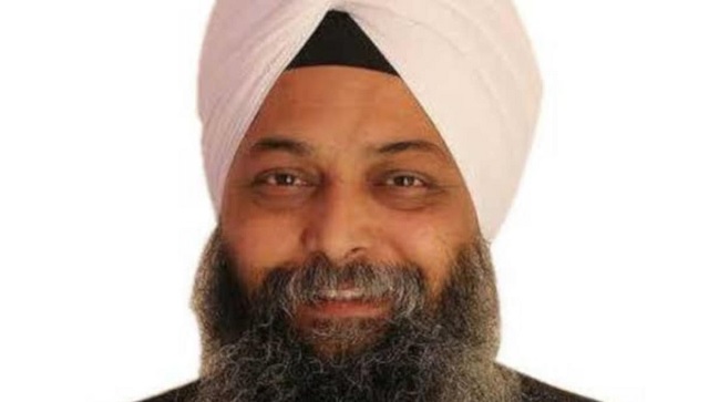 Former Delhi MLA Jarnail Singh passes away; Arvind Kejriwal, Manish Sisodia pay tribute Former Delhi MLA Jarnail Singh passes away; Arvind Kejriwal, Manish Sisodia pay tribute