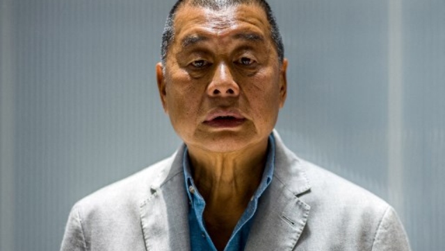 Hong Kong court pushes national security trial of Jimmy Lai to September 2023 Hong Kong court pushes national security trial of Jimmy Lai to September 2023