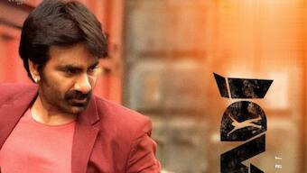 Ravi Teja’s action-thriller Khiladi postponed amid surge of COVID-19 cases in country