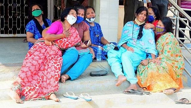 Karnataka appoints retired HC judge to probe deaths of 24 COVID patients in Chamarajanagar Karnataka appoints retired HC judge to probe deaths of 24 COVID patients in Chamarajanagar