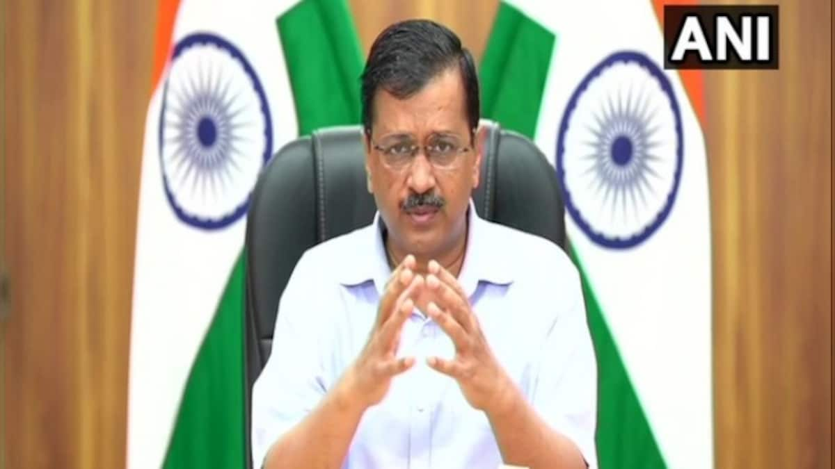 Punjab Assembly Elections: State Election Commission orders FIR against Arvind Kejriwal for poll code violation