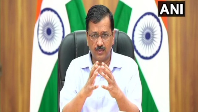 Delhi govt to extend free ration scheme till May next year, says Arvind Kejriwal Delhi govt to extend free ration scheme till May next year, says Arvind Kejriwal
