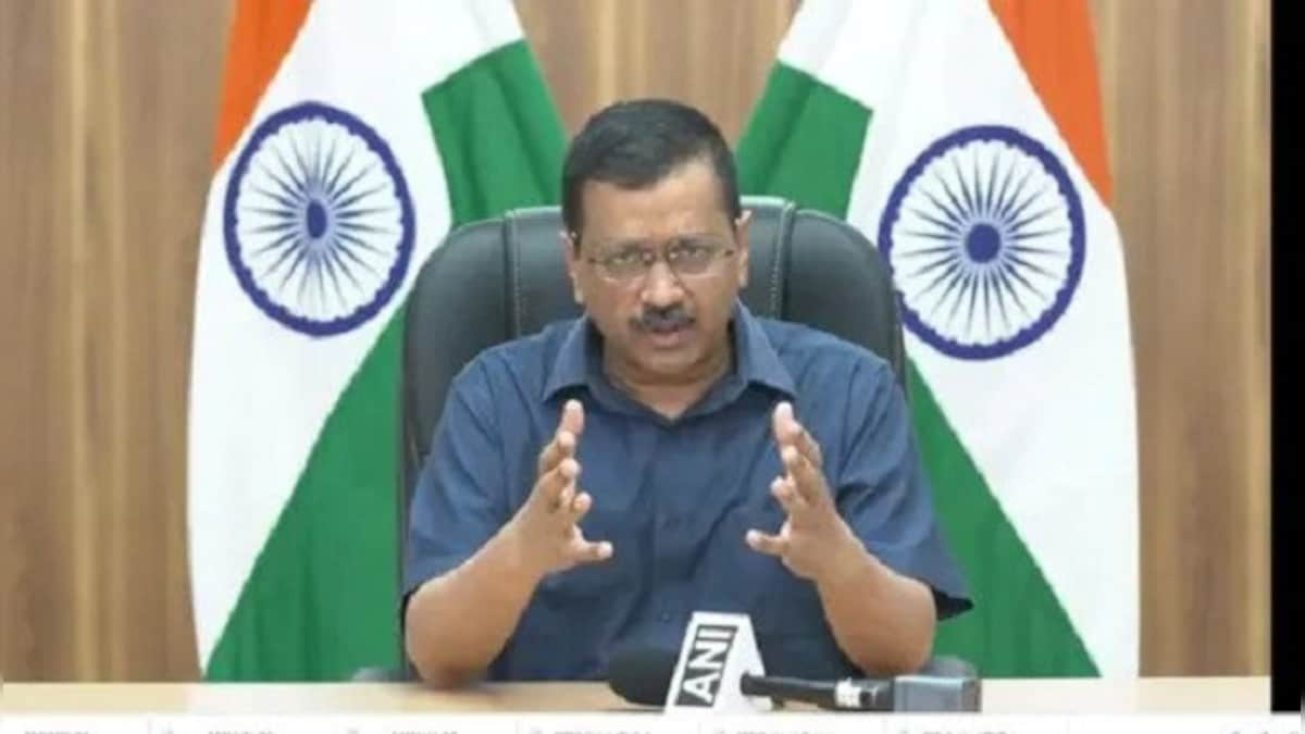 Delhi govt preparing on war footing to combat third COVID-19 wave, says Arvind Kejriwal