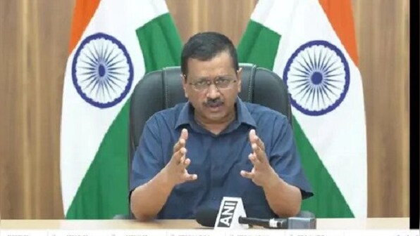 Delhi govt preparing on war footing to combat third COVID-19 wave, says Arvind Kejriwal