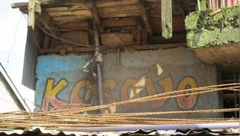 The fascinating history of how Nairobi's informal settlements were named after what afflicts them