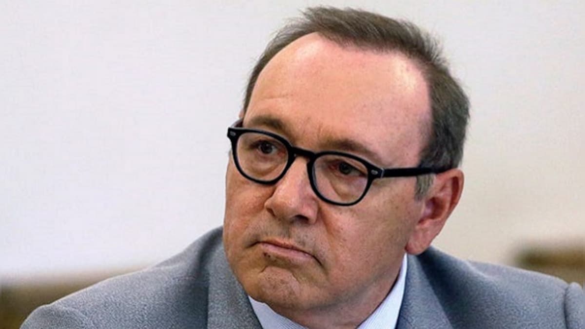 Fresh development in sexual assault case against Kevin Spacey underscores a pertinent MeToo dilemma