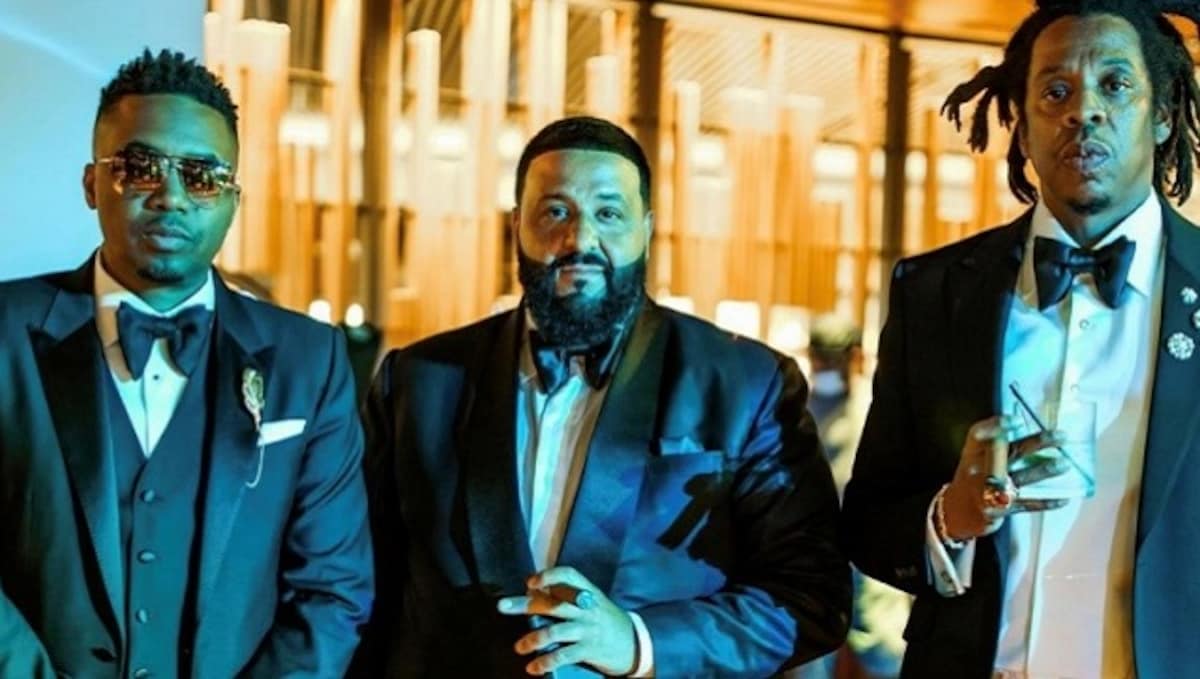 Dj Khaled 'Khaled Khaled': Album Review