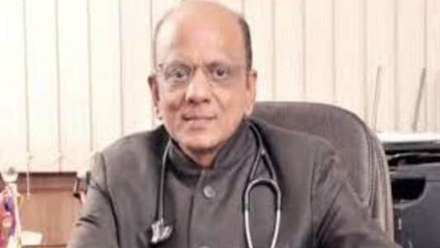 KK Aggarwal, former IMA president and Padma Shri awardee, passes away due to COVID-19 KK Aggarwal, former IMA president and Padma Shri awardee, passes away due to COVID-19