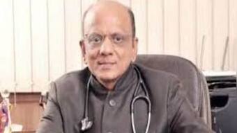 KK Aggarwal, former IMA president and Padma Shri awardee, passes away due to COVID-19