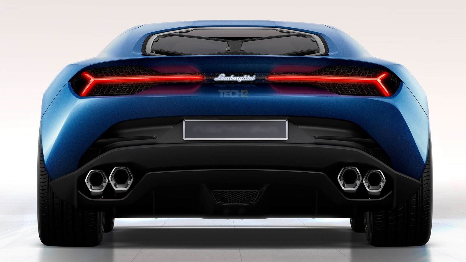 Lamborghini to electrify model range by 2024, launch all-electric model before 2030 Lamborghini to electrify model range by 2024, launch all-electric model before 2030