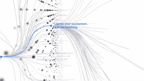 Google I/O 2021: 'LaMDA' , an AI tool that can carry natural conversations with users announced