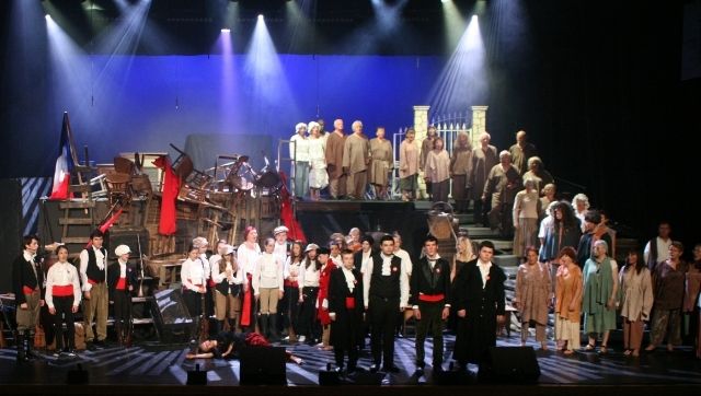 Found in nature and the human genome, the golden ratio might also be responsible for hit musicals Found in nature and the human genome, the golden ratio might also be responsible for hit musicals