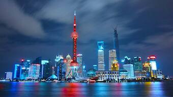 China's census records slowest population growth in decades, hints at demographic crisis