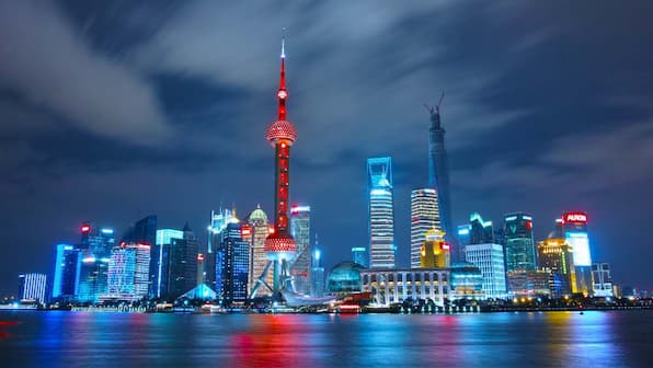 China's census records slowest population growth in decades, hints at demographic crisis