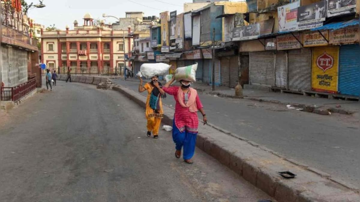 Haryana lockdown: Banks, vaccination centres to remain open; cinema halls, shopping complexes to stay shut