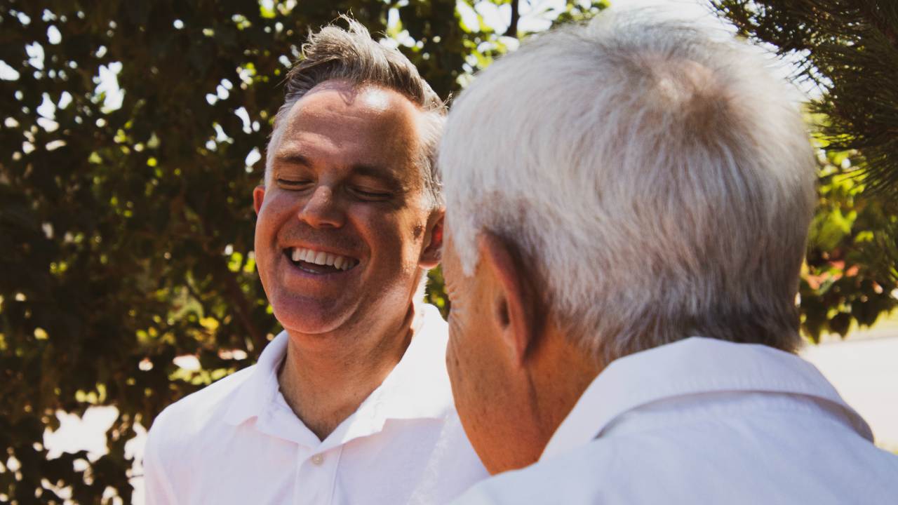 Humans can live up to 150 years if we get rid of all our stress, finds study Humans can live up to 150 years if we get rid of all our stress, finds study