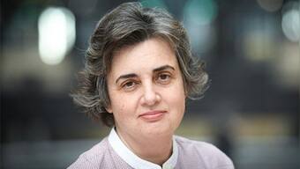 Louvre gets first female president-director in 228 years; Laurence des Cars will take over this September